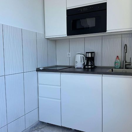 Studio Am Strand Arguineguin Екстер'єр фото