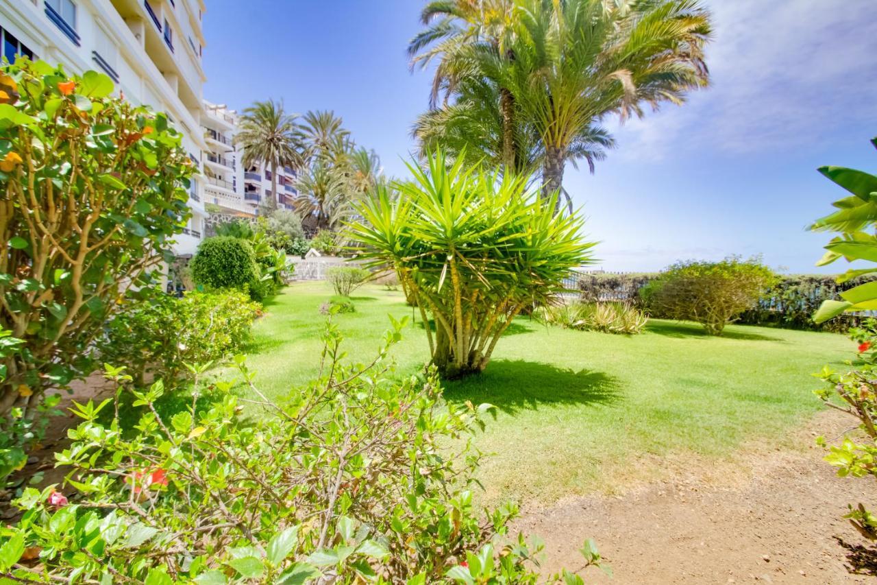 Studio Am Strand Arguineguin Екстер'єр фото