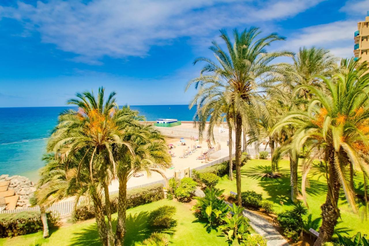 Studio Am Strand Arguineguin Екстер'єр фото